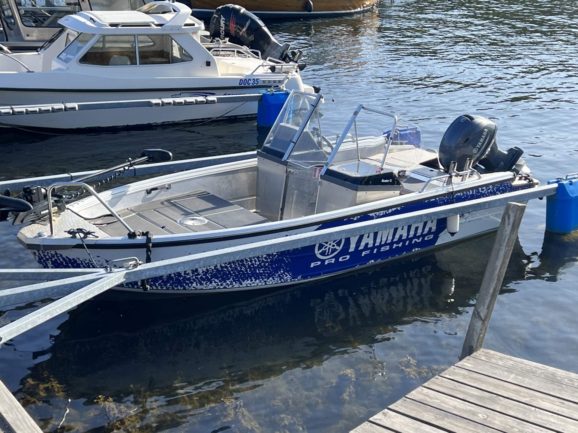 powerboat karlskrona