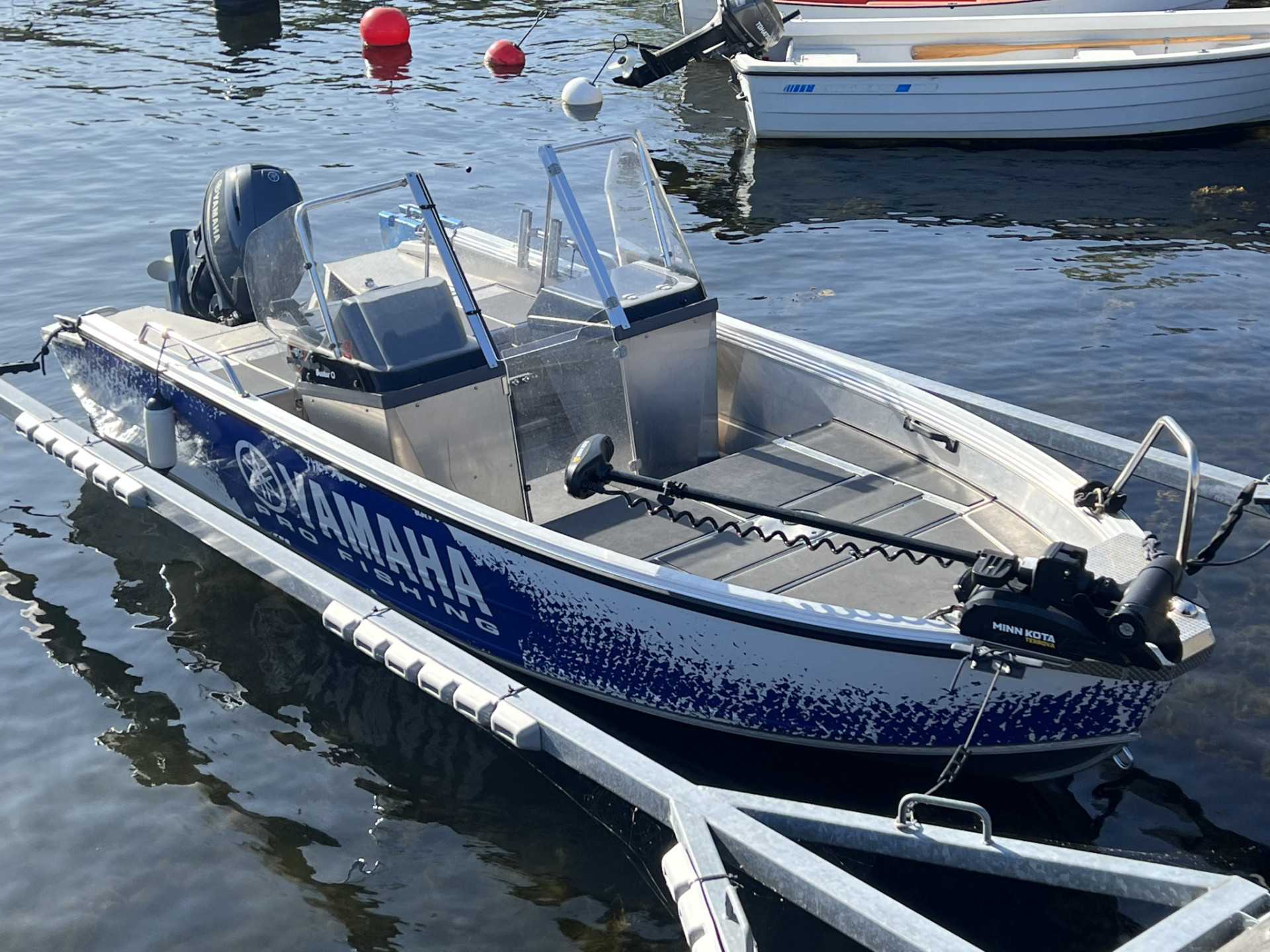 powerboat karlskrona